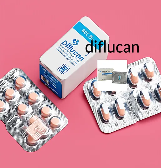 Diflucan con ricetta medica